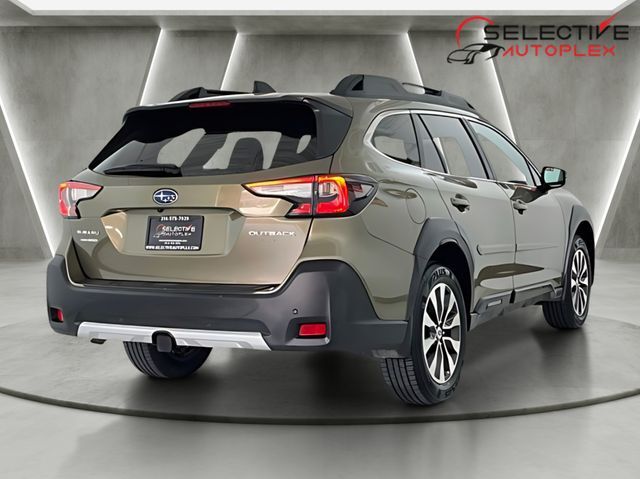 2025 Subaru Outback Limited Carrollton TX