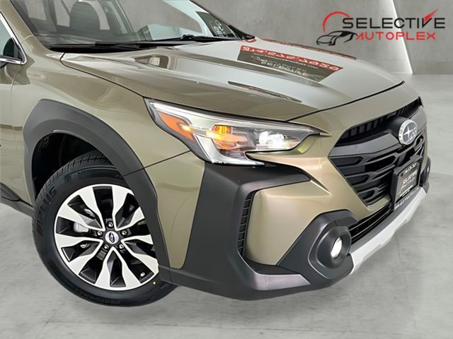 2025 Subaru Outback Limited Carrollton TX