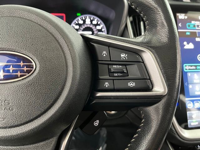 2025 Subaru Outback Limited Carrollton TX