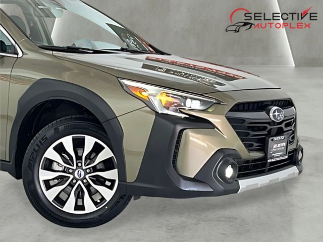 2025 Subaru Outback Limited Carrollton TX