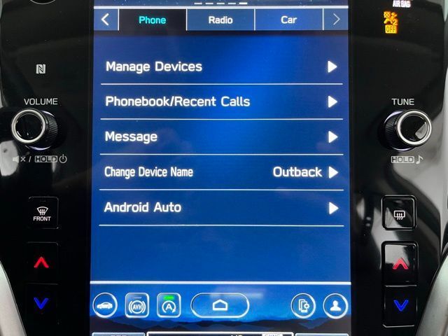 2025 Subaru Outback Limited Carrollton TX
