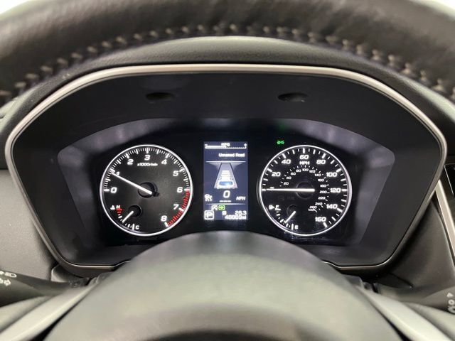 2025 Subaru Outback Limited Carrollton TX