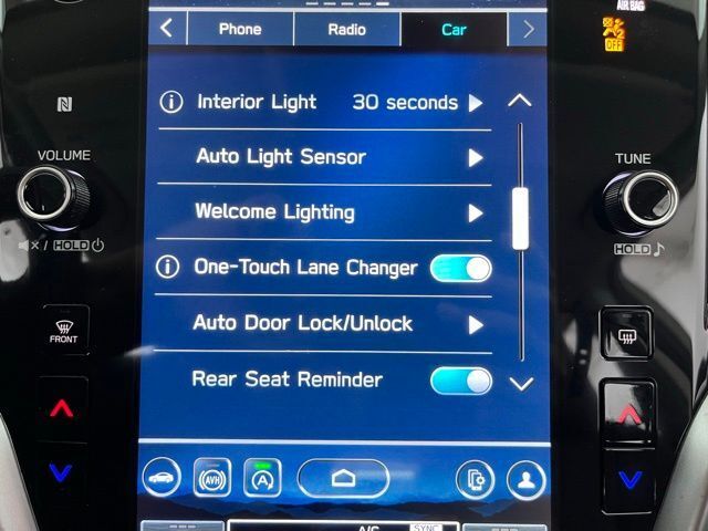2025 Subaru Outback Limited Carrollton TX