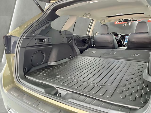 2025 Subaru Outback Limited Carrollton TX