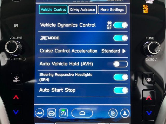 2025 Subaru Outback Limited Carrollton TX