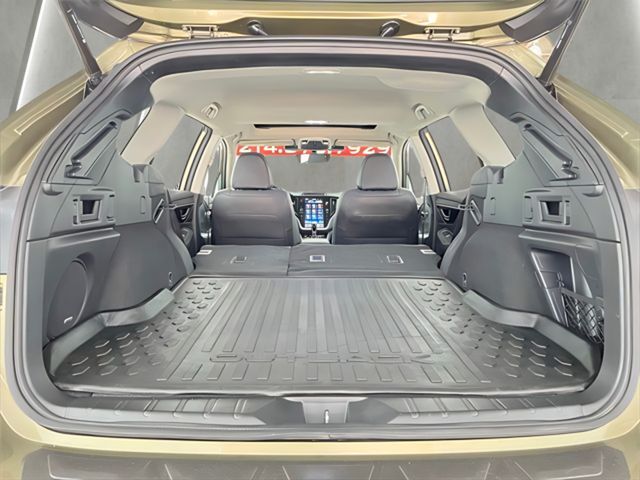 2025 Subaru Outback Limited Carrollton TX
