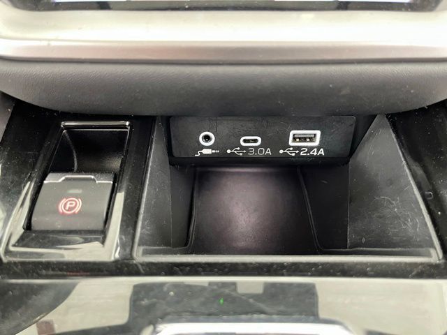2025 Subaru Outback Limited Carrollton TX