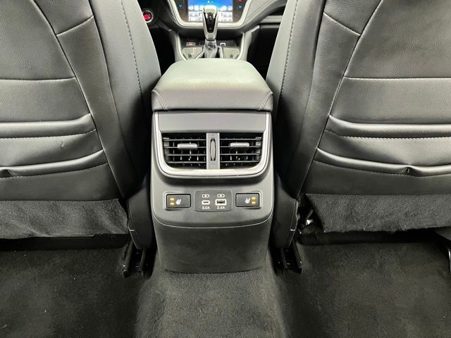2025 Subaru Outback Limited Carrollton TX