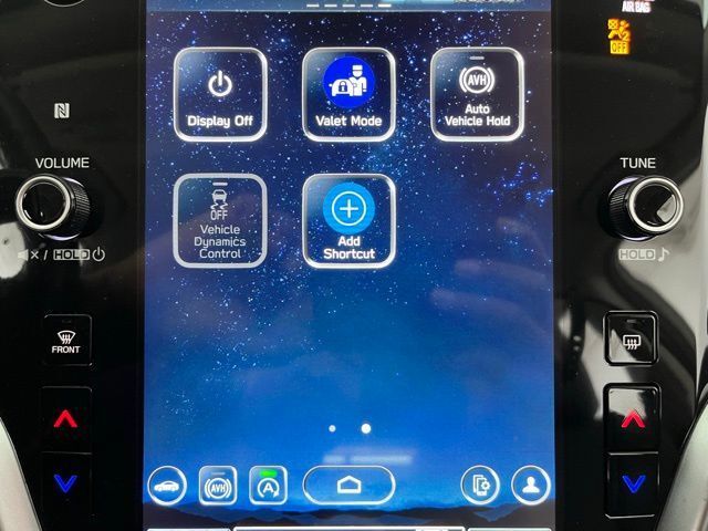 2025 Subaru Outback Limited Carrollton TX