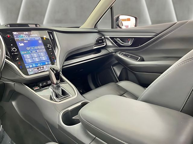 2025 Subaru Outback Limited Carrollton TX