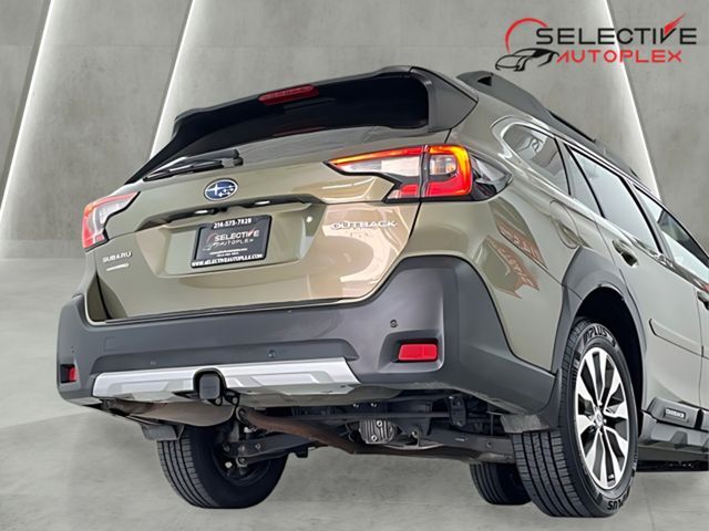 2025 Subaru Outback Limited Carrollton TX