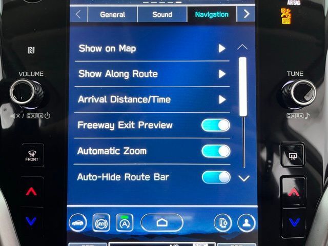 2025 Subaru Outback Limited Carrollton TX