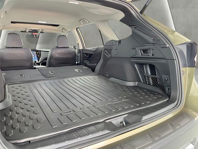 2025 Subaru Outback Limited Carrollton TX