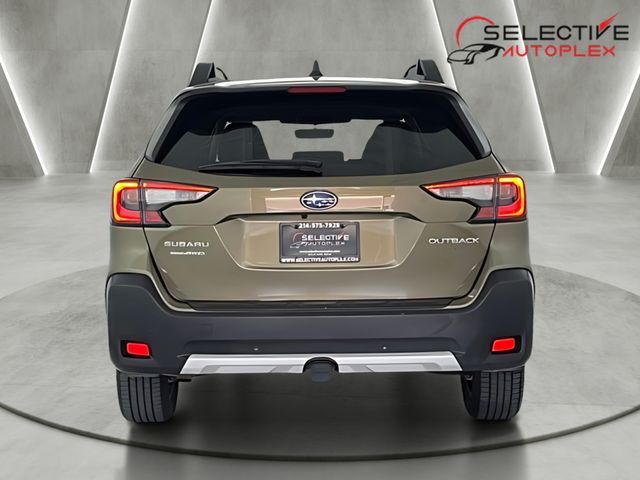 2025 Subaru Outback Limited Carrollton TX