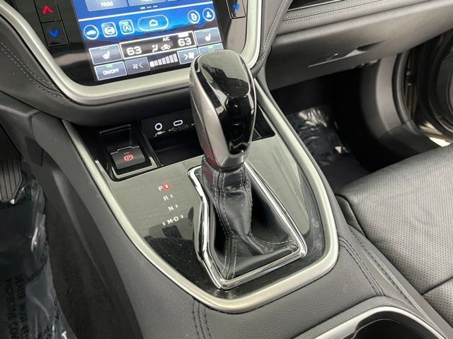 2025 Subaru Outback Limited Carrollton TX