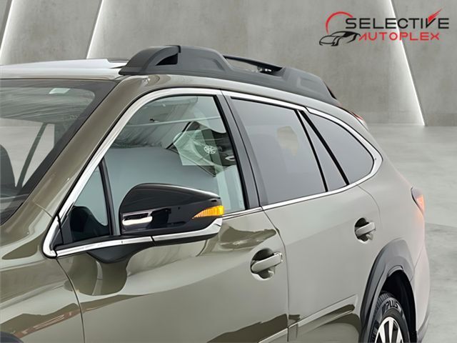 2025 Subaru Outback Limited Carrollton TX