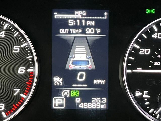 2025 Subaru Outback Limited Carrollton TX