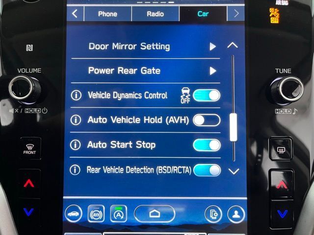 2025 Subaru Outback Limited Carrollton TX