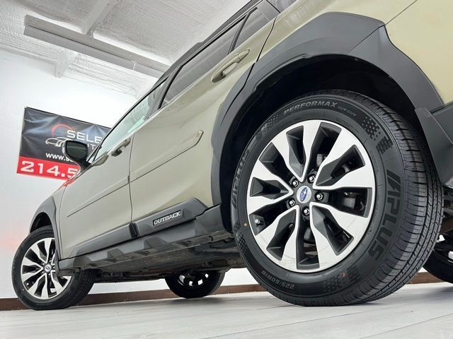 2025 Subaru Outback Limited Carrollton TX