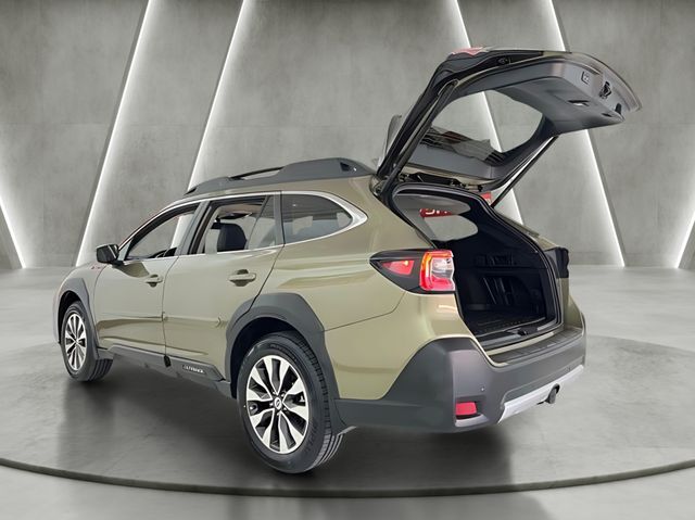 2025 Subaru Outback Limited Carrollton TX