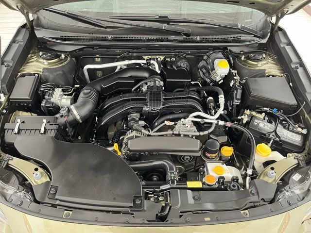 2025 Subaru Outback Limited Carrollton TX