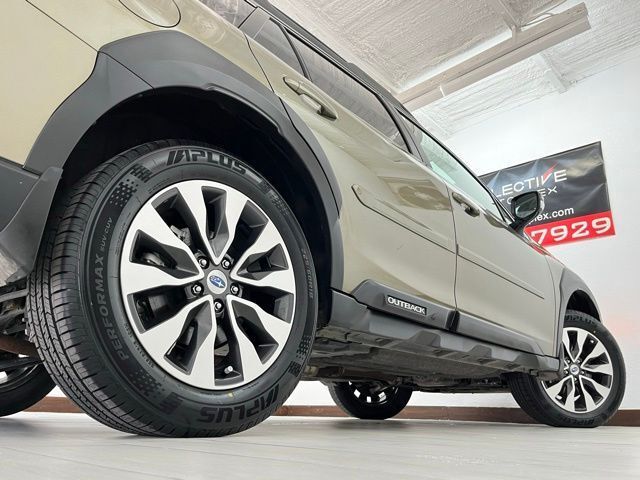 2025 Subaru Outback Limited Carrollton TX