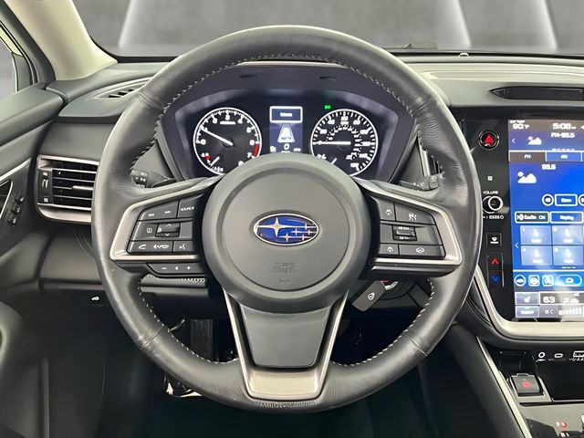 2025 Subaru Outback Limited Carrollton TX
