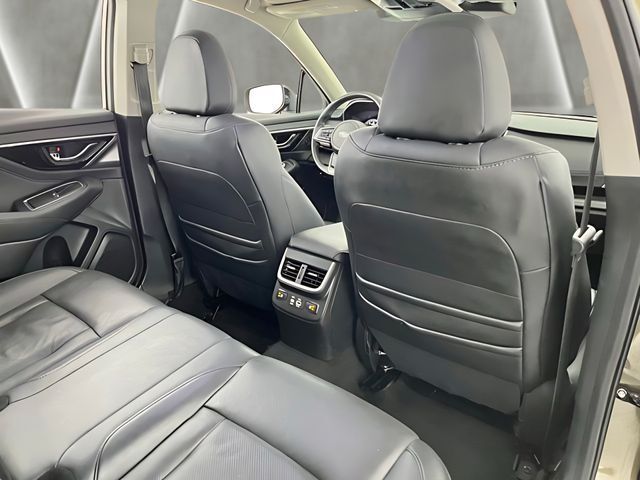2025 Subaru Outback Limited Carrollton TX