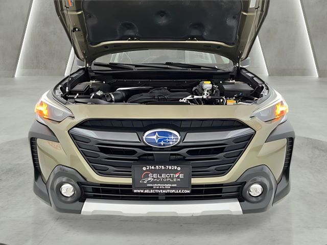 2025 Subaru Outback Limited Carrollton TX