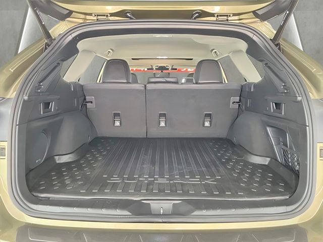 2025 Subaru Outback Limited Carrollton TX