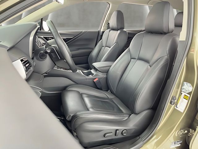 2025 Subaru Outback Limited Carrollton TX