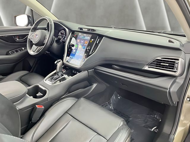 2025 Subaru Outback Limited Carrollton TX