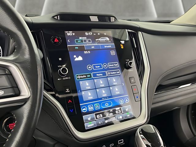 2025 Subaru Outback Limited Carrollton TX