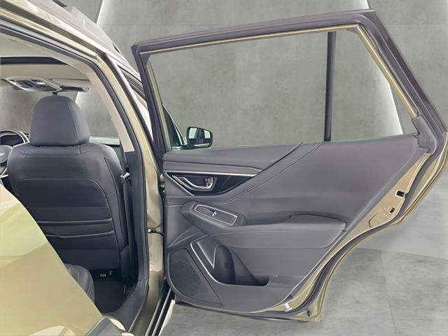 2025 Subaru Outback Limited Carrollton TX