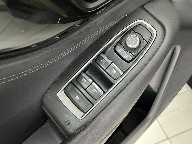 2025 Subaru Outback Limited Carrollton TX