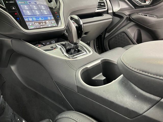2025 Subaru Outback Limited Carrollton TX