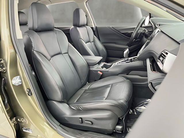 2025 Subaru Outback Limited Carrollton TX