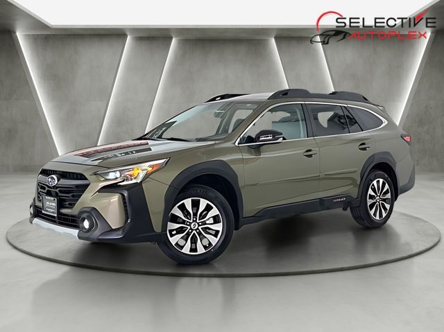 2025 Subaru Outback Limited Carrollton TX