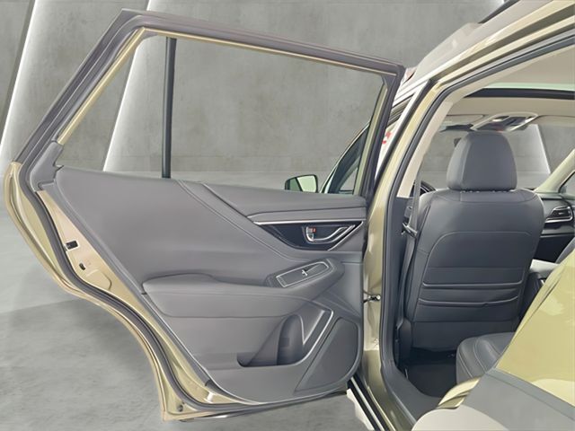 2025 Subaru Outback Limited Carrollton TX
