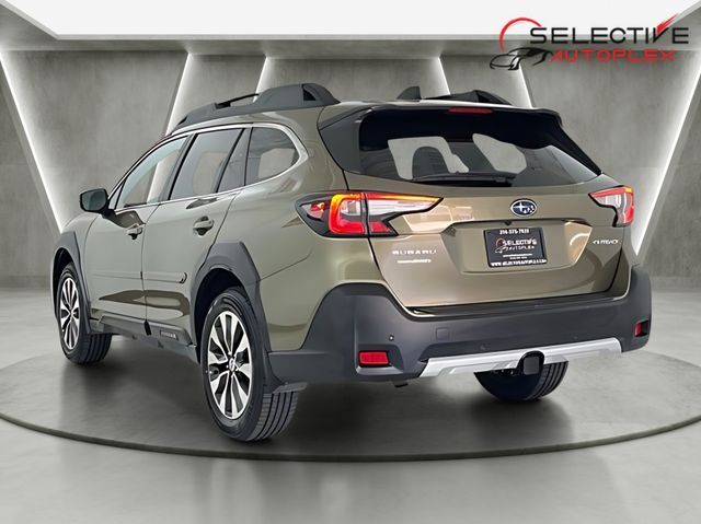2025 Subaru Outback Limited Carrollton TX
