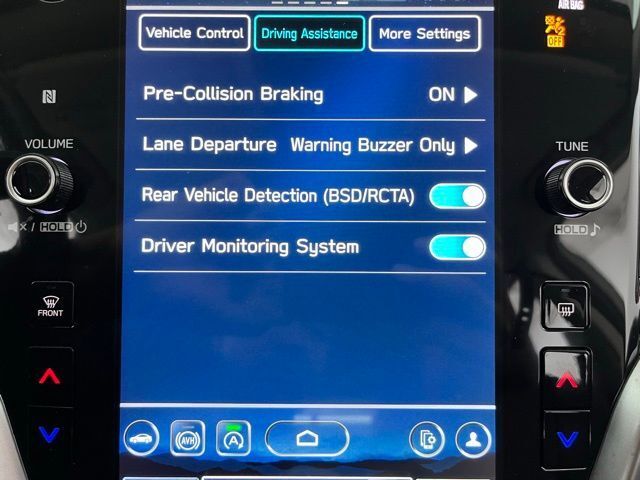 2025 Subaru Outback Limited Carrollton TX