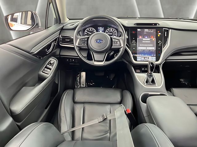 2025 Subaru Outback Limited Carrollton TX