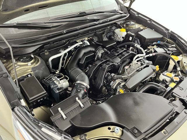 2025 Subaru Outback Limited Carrollton TX