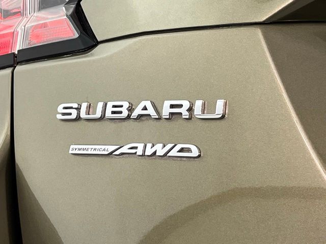 2025 Subaru Outback Limited Carrollton TX