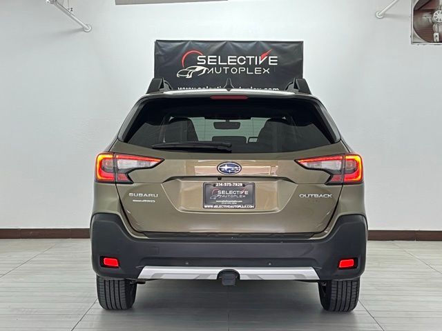2025 Subaru Outback Limited Carrollton TX