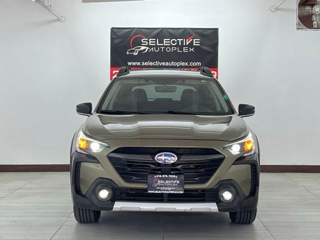 2025 Subaru Outback Limited Carrollton TX
