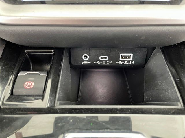 2025 Subaru Outback Limited Carrollton TX