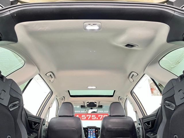 2025 Subaru Outback Limited Carrollton TX