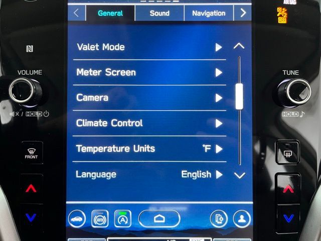 2025 Subaru Outback Limited Carrollton TX