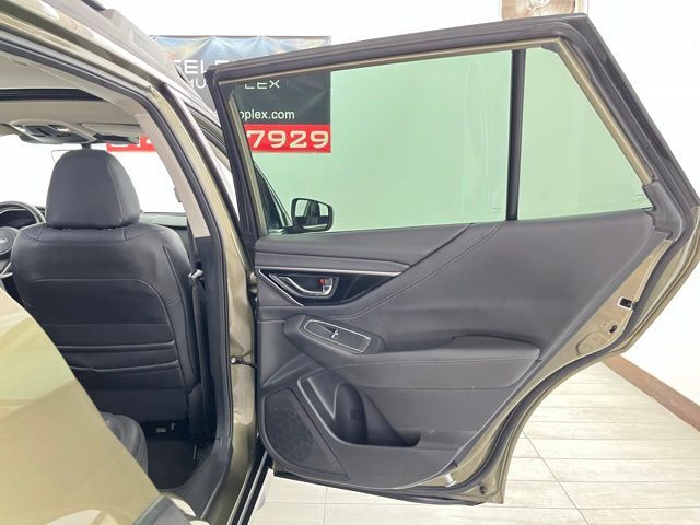 2025 Subaru Outback Limited Carrollton TX